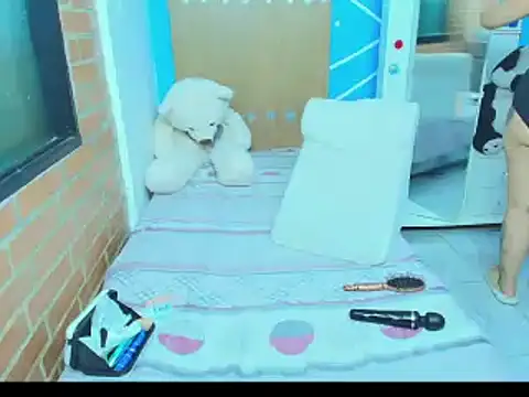 Ana Fist  online show from March 24, 2026, 8:52 am