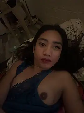 Side Chick online show from April 7, 2026, 8:53 pm