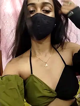 Cute-Janvi-5 online show from March 19, 2026, 9:13 am