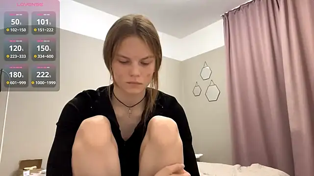 Snapshot of AudreyHammond chatting on September 19, 2025, 2:51 pm AudreyHammond online show from September 19, 2025, 2:51 pm