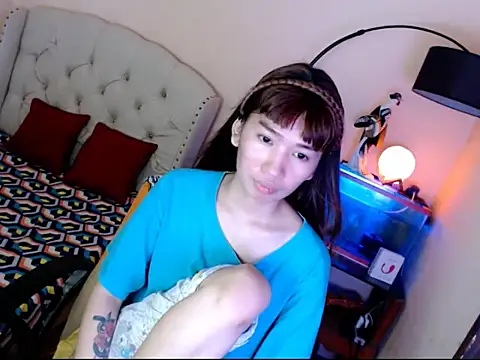 Snapshot of ShantalFoxxy_ chatting on October 16, 2025, 4:41 pm ShantalFoxxy online show from October 16, 2025, 4:41 pm