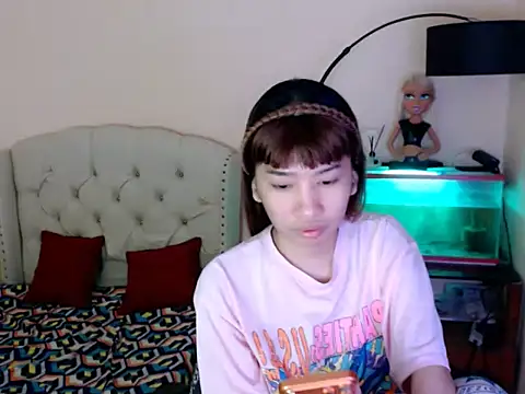 ShantalFoxxy  online show from February 7, 2026, 1:20 am