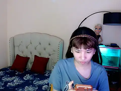 ShantalFoxxy  online show from March 2, 2026, 1:40 pm