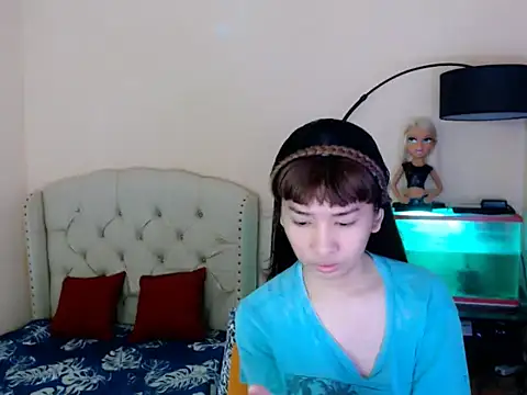 ShantalFoxxy  online show from March 8, 2026, 12:19 am