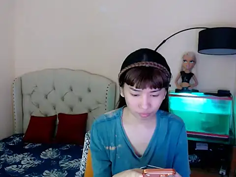 ShantalFoxxy  online show from March 17, 2026, 1:54 am