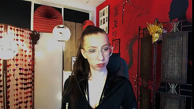 Snapshot of CareyJonas chatting on February 22, 2026, 4:27 pm CareyJonas online show from February 22, 2026, 4:27 pm