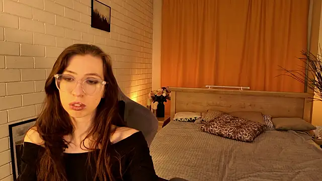 Snapshot of CareyJonas chatting on March 4, 2026, 5:30 pm CareyJonas online show from March 4, 2026, 5:30 pm