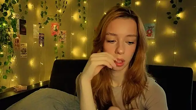 Lori Williams online show from April 7, 2026, 1:50 am