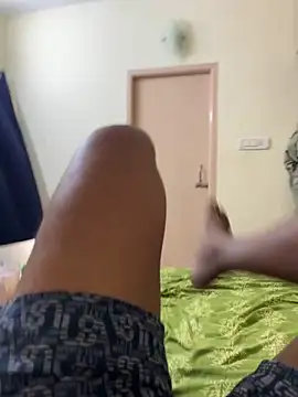 Harish0897 online show from September 30, 2025, 5:56 am