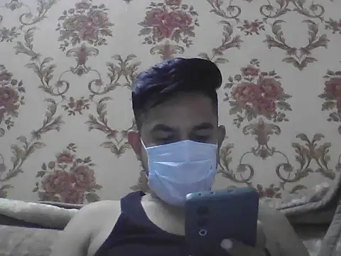 NIVAN 7251 online show from November 13, 2025, 12:48 pm