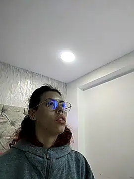 Pamelamiler   online show from April 2, 2026, 11:41 am