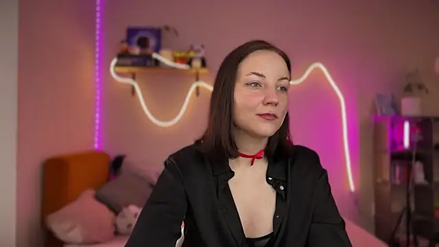 Snapshot of EveSunny chatting on October 10, 2025, 4:22 am EveSunny online show from October 10, 2025, 4:22 am