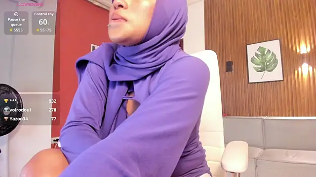 Snapshot of kayla_hasab chatting on September 30, 2025, 2:27 am kayla hasab online show from September 30, 2025, 2:27 am