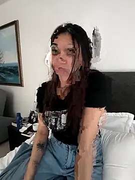 Cami Konor online show from February 11, 2026, 5:51 pm