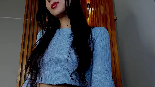 AbbyPalmer online show from December 2, 2025, 3:34 am