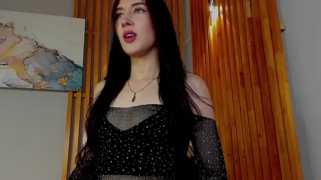 AbbyPalmer online show from March 1, 2026, 12:23 am