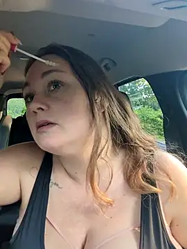 BrokenWife online show from September 9, 2025, 6:13 am