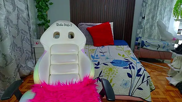 kataleya 29 online show from March 7, 2026, 9:23 pm