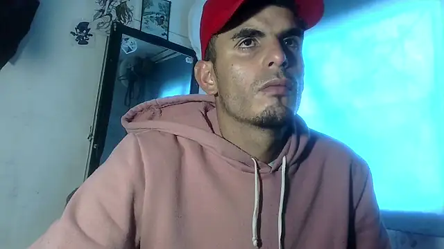 yourskinnybooy online show from September 8, 2025, 7:57 pm