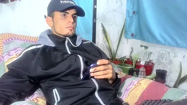 yourskinnybooy online show from September 18, 2025, 12:12 am