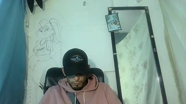 yourskinnybooy online show from November 13, 2025, 8:52 pm