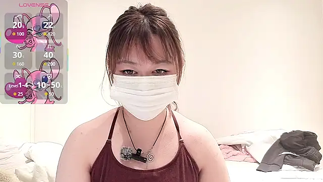 Snapshot of leelana217 chatting on November 18, 2025, 7:51 pm leelana217 online show from November 18, 2025, 7:51 pm