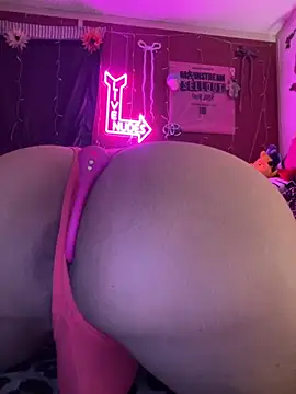 TranSexualJade95 online show from November 15, 2025, 8:44 am