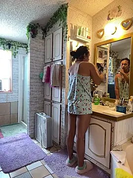 TranSexualJade95 online show from June 7, 2026, 9:18 pm