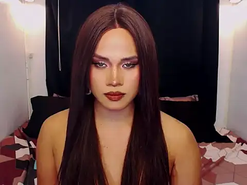 YllanaAltheaXxX online show from February 3, 2026, 1:59 am