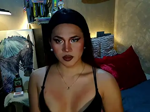 YllanaAltheaXxX online show from March 20, 2026, 2:33 pm