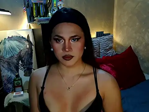 YllanaAltheaXxX online show from April 2, 2026, 2:15 pm