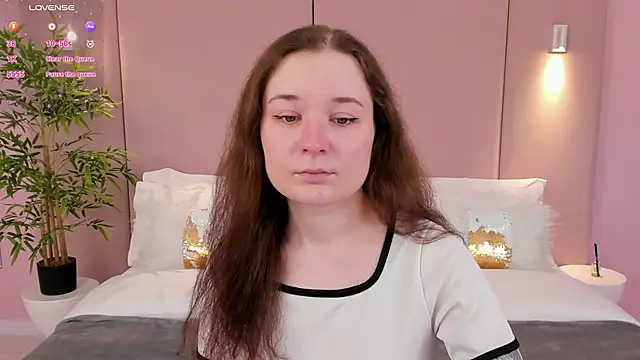 NancyJonson online show from April 6, 2026, 3:04 am