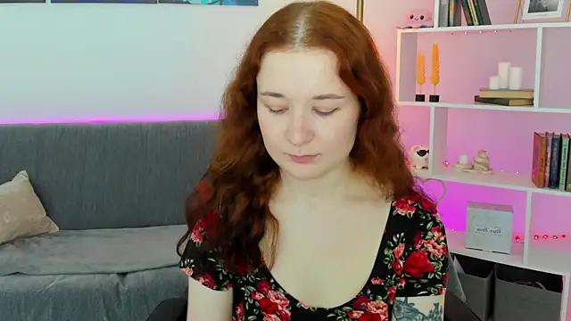 Snapshot of NancyJonson chatting on July 13, 2026, 3:09 am NancyJonson online show from July 13, 2026, 3:09 am