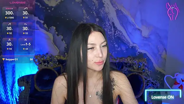 Snapshot of EliseVelour chatting on March 12, 2026, 1:50 pm EliseVelour online show from March 12, 2026, 1:50 pm