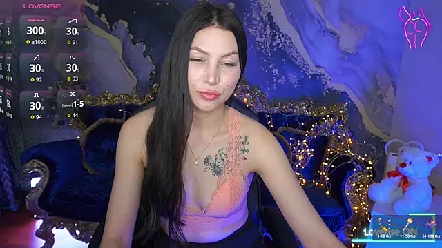 Snapshot of EliseVelour chatting on March 26, 2026, 1:49 pm EliseVelour online show from March 26, 2026, 1:49 pm