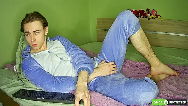 WilliamDyson online show from February 10, 2026, 3:21 am