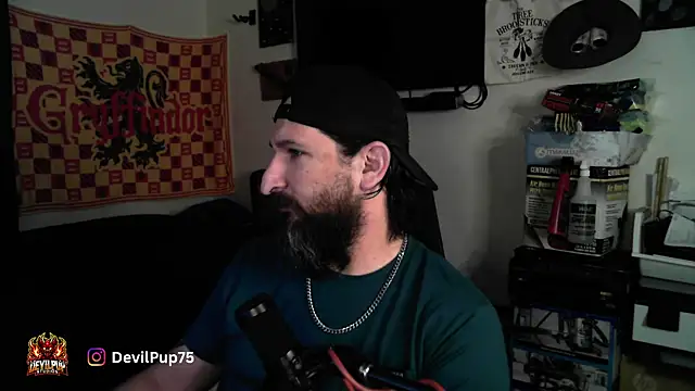 Snapshot of DevilPup75_ chatting on April 8, 2026, 3:17 am DevilPup75 online show from April 8, 2026, 3:17 am