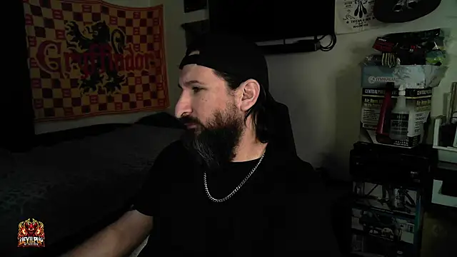 Snapshot of DevilPup75_ chatting on April 15, 2026, 10:44 am DevilPup75 online show from April 15, 2026, 10:44 am