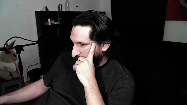 Snapshot of DevilPup75_ chatting on April 29, 2026, 6:50 am DevilPup75 online show from April 29, 2026, 6:50 am