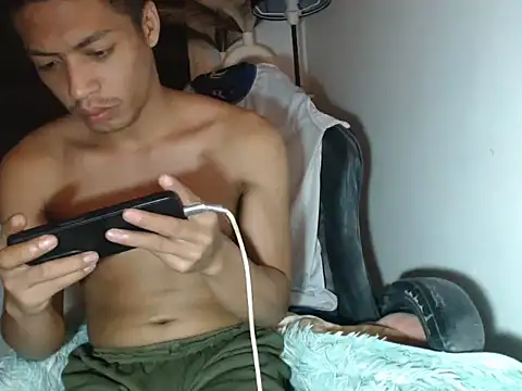 Asian gregor online show from September 21, 2025, 8:54 pm