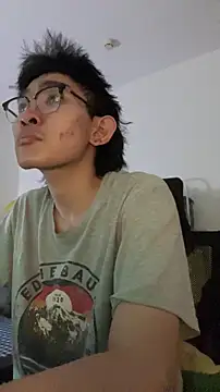 Ryder  online show from October 29, 2025, 5:14 pm