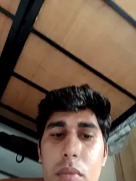 HarryChoudhary21 online show from October 5, 2025, 11:52 am