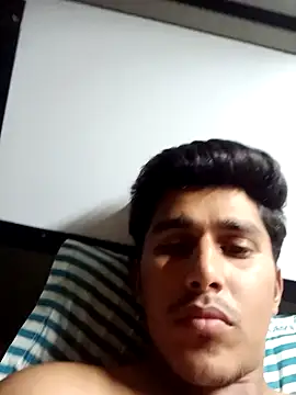 HarryChoudhary21 online show from November 10, 2025, 7:02 pm