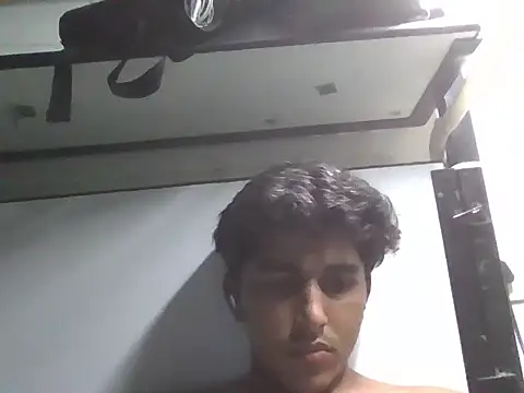 HarryChoudhary21 online show from November 30, 2025, 7:07 pm