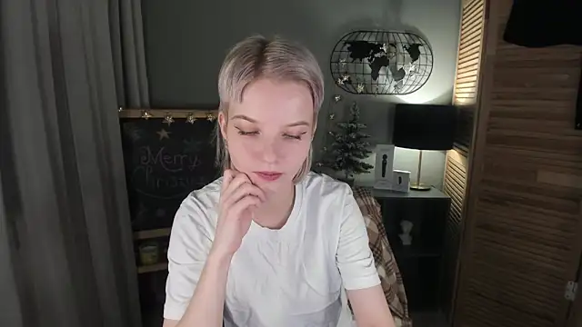 Madelaineses online show from January 7, 2026, 8:50 am