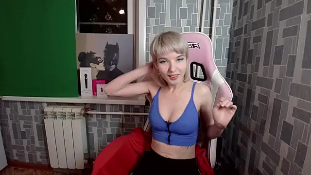 Madelaineses online show from January 31, 2026, 8:07 pm