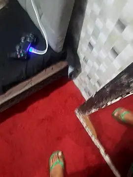 velozte5678 online show from October 10, 2025, 2:54 am