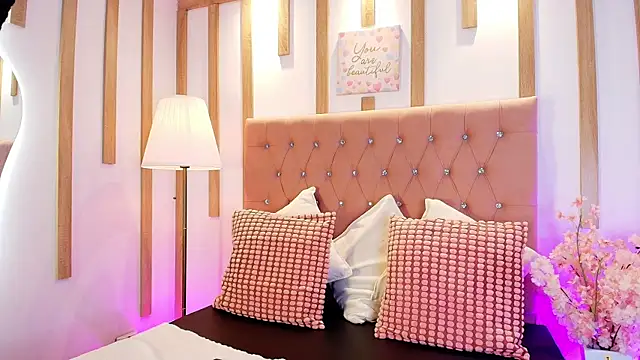 OzorioDany online show from February 20, 2026, 6:26 am