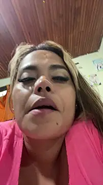 EmilyDuran  online show from March 6, 2026, 4:58 pm