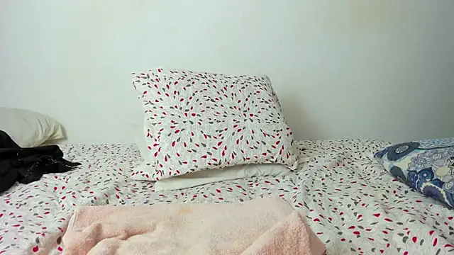 Brianna Angelina online show from March 3, 2026, 8:09 am